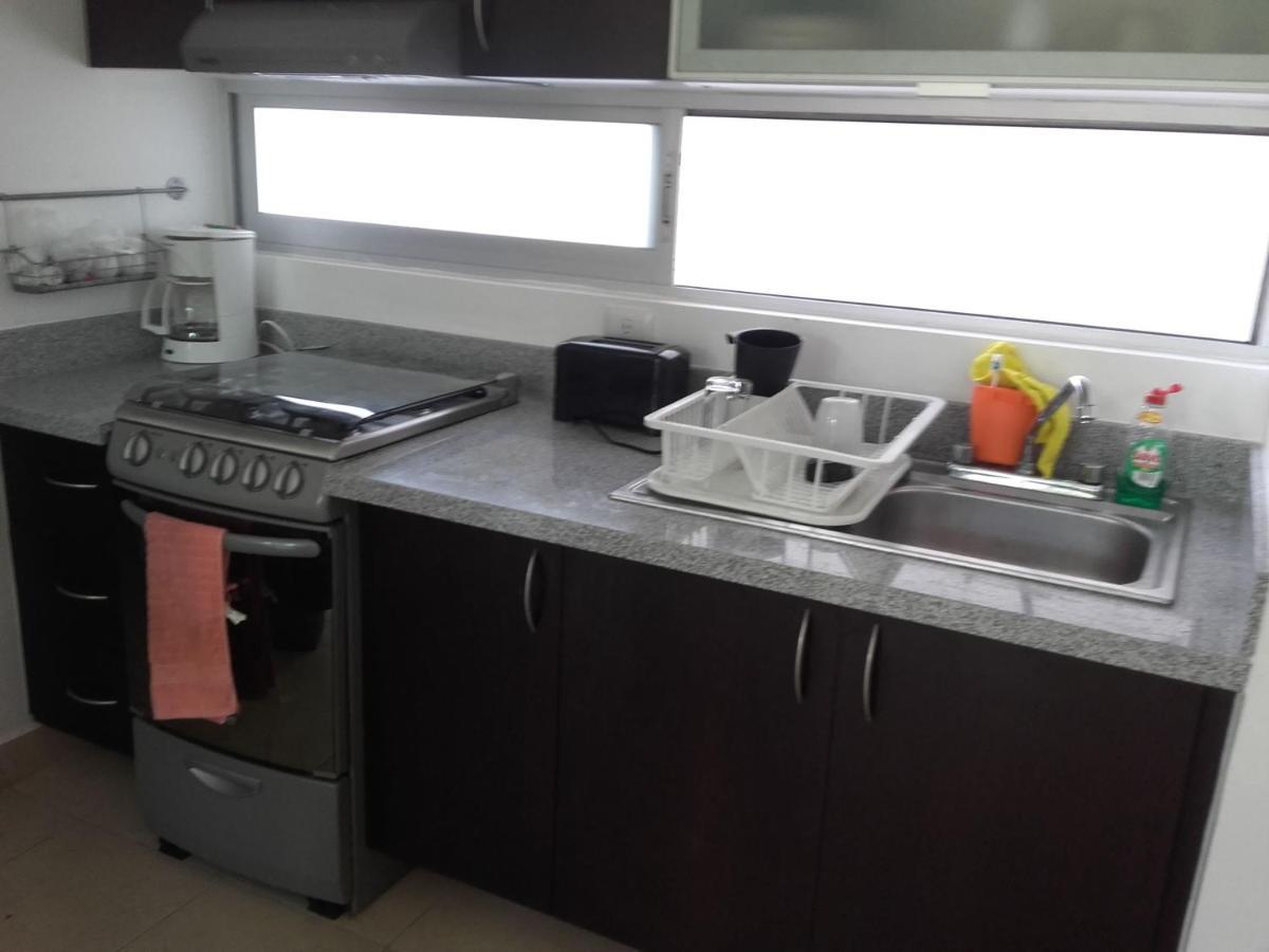 Apartamento Apartamento Punta Estrella