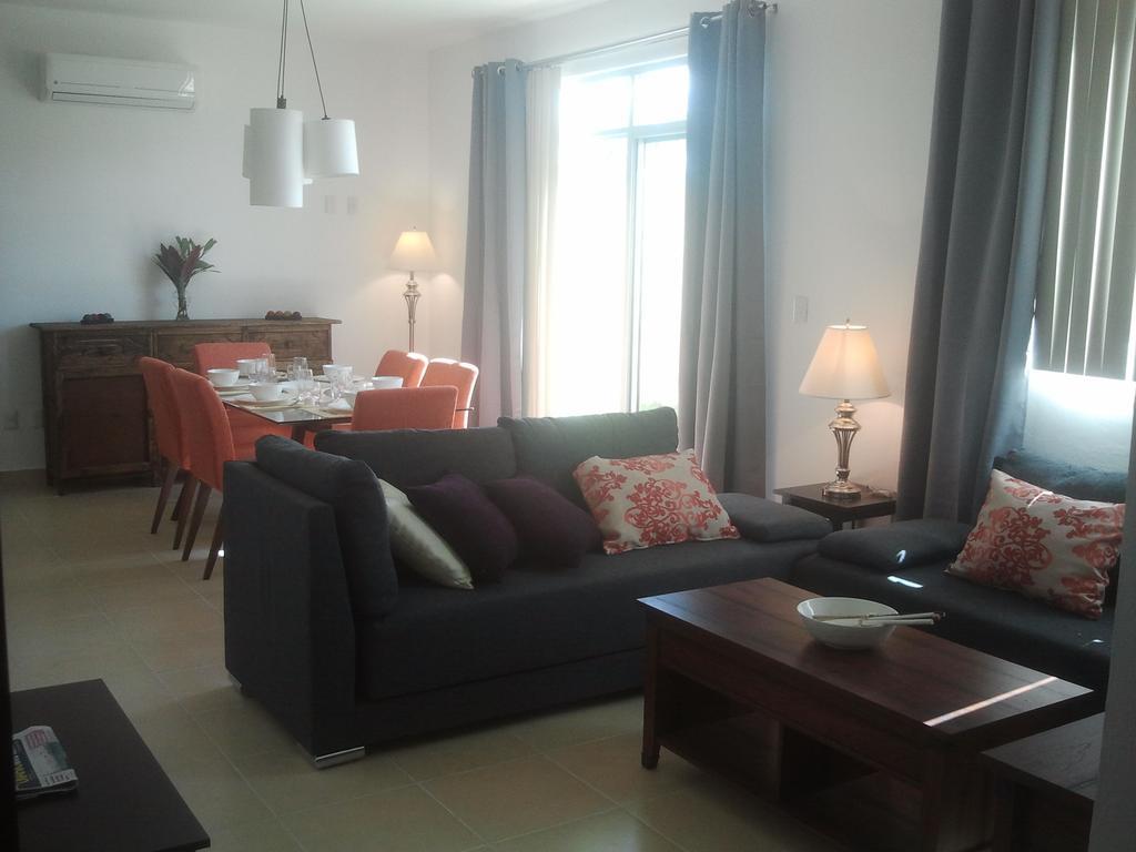 Apartamento Punta Estrella Apartamento Playa del Carmen