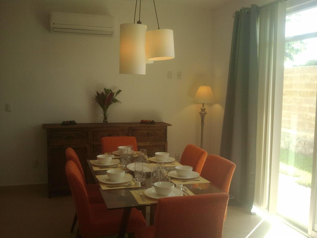 Apartamento Apartamento Punta Estrella *