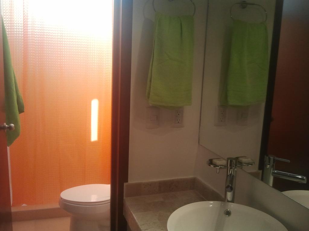 Apartamento Punta Estrella Apartamento *