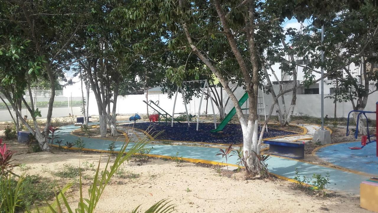Apartamento Punta Estrella Apartamento Playa del Carmen