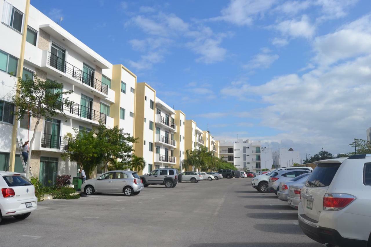Apartamento Apartamento Punta Estrella