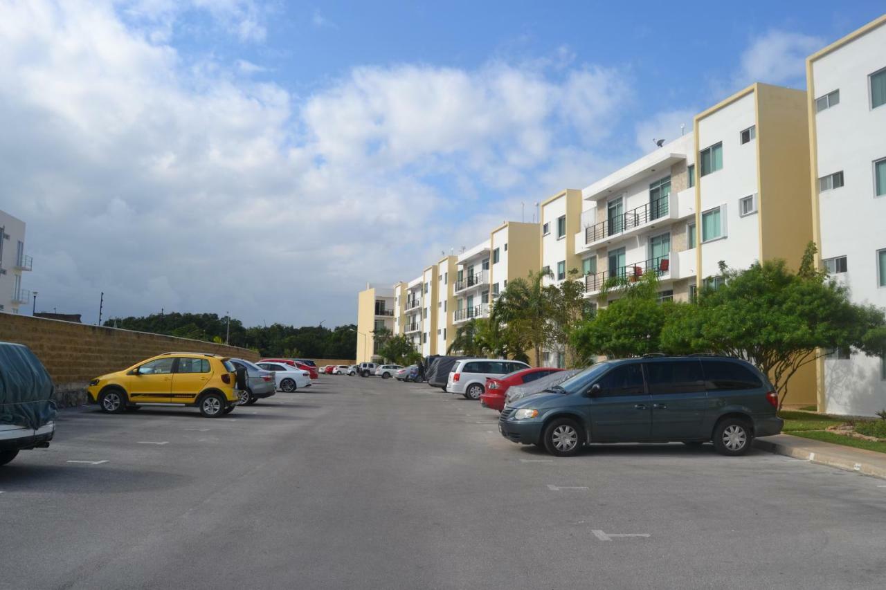 Apartamento Apartamento Punta Estrella Playa del Carmen